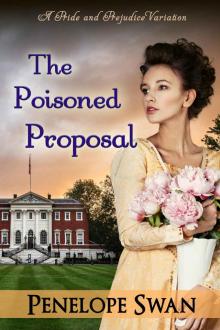 The Poisoned Proposal