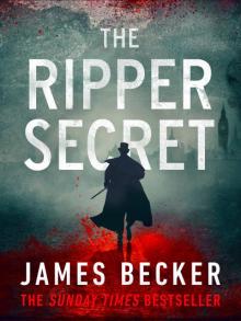 The Ripper Secret