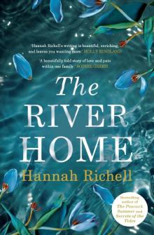 The River Home : A Novel (2020)