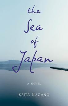 The Sea of Japan