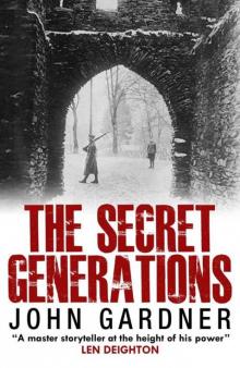 The Secret Generations