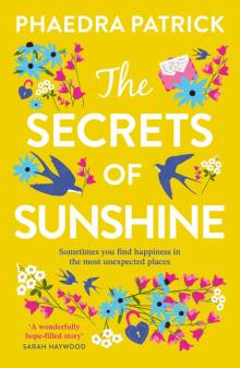 The Secrets of Sunshine