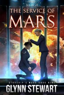 The Service of Mars