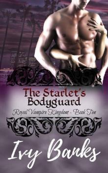 The Starlet's Bodyguard