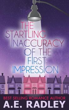 The Startling Inaccuracy of the First Impression