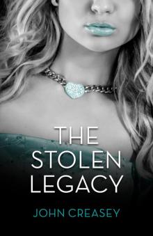 The Stolen Legacy