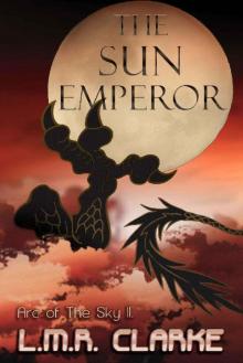 The Sun Emperor