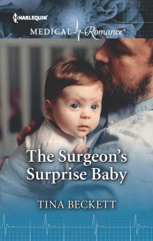 The Surgeon's Surprise Baby