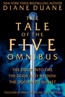 The Tale of the Five Omnibus