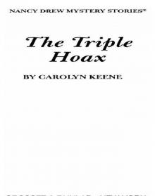 The Triple Hoax