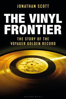 The Vinyl Frontier