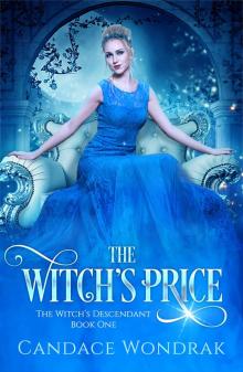 The Witch's Price (Witch's Descendant Book 1)