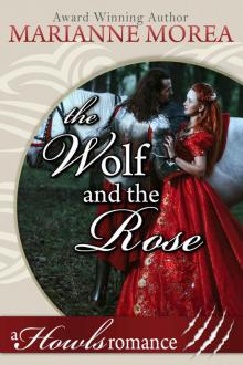 The Wolf and the Rose: Howls Romance