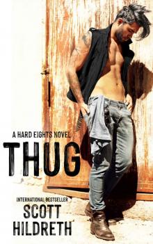 THUG (HARD EIGHTS MC Book 1)