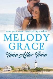 Time After Time (Sweetbriar Cove Book 14)