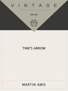 Time's Arrow