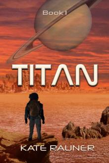 Titan Cruel Moon