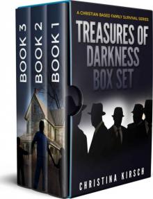 Treasures of Darkness Box Set