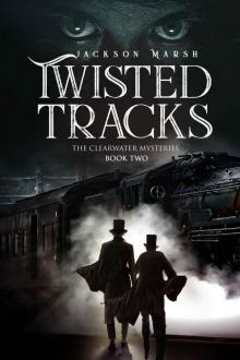 Twisted Tracks