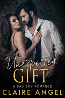 Unexpected Gift aMAZON FINAL- Claire Angel