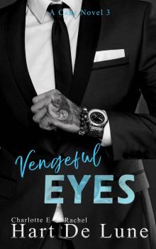 Vengeful Eyes: A Cane Novel 3