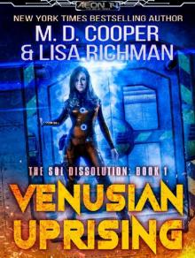 Venusian Uprising