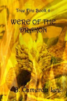 Were of the Drakon