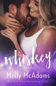 Whiskey (Brewed Book 2)