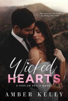 Wicked Hearts (Poplar Falls Book 3)