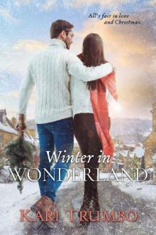 Winter in Wonderland