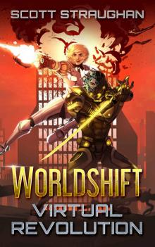 Worldshift- Virtual Revolution