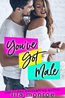 You’ve Got Male: Chick Flick Club #2