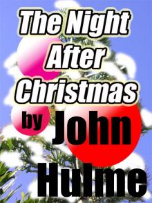 The Night After Christmas