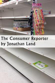 The Consumer Reporter