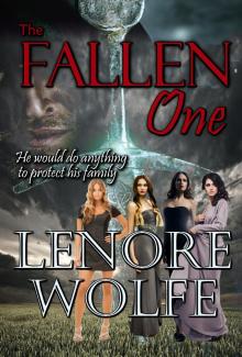 The Fallen One (Sons of the Dark Mother, Book One)