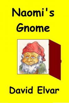 Naomi's Gnome