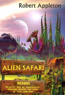 Alien Safari