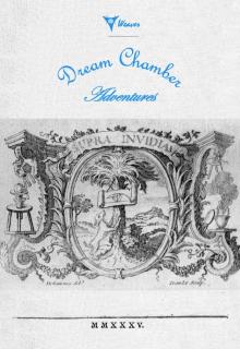 Dream Chamber Adventures