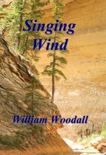 Singing Wind: A Short Story