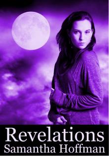 Revelations (Brighton Wolves #1)