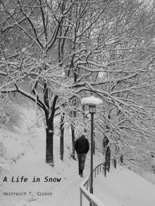 A Life in Snow: A World Shifters Story