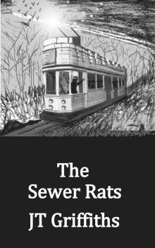 The Sewer Rats