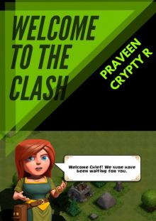 Welcome To The Clash