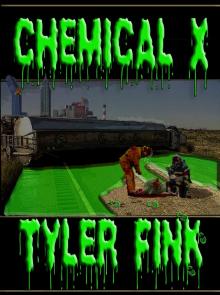 Chemical X