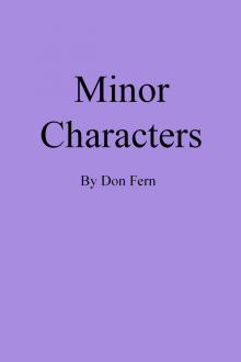 Minor Characters