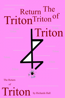 The Return of Triton