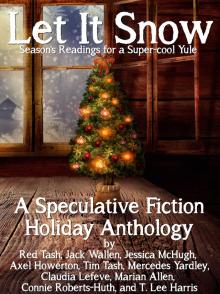 Let it Snow! Season's Readings for a Super-Cool Yule!