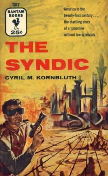 The Syndic