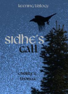 Sidhe's Call