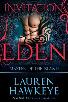 Master of the Island (Invitation to Eden FREE prequel!)